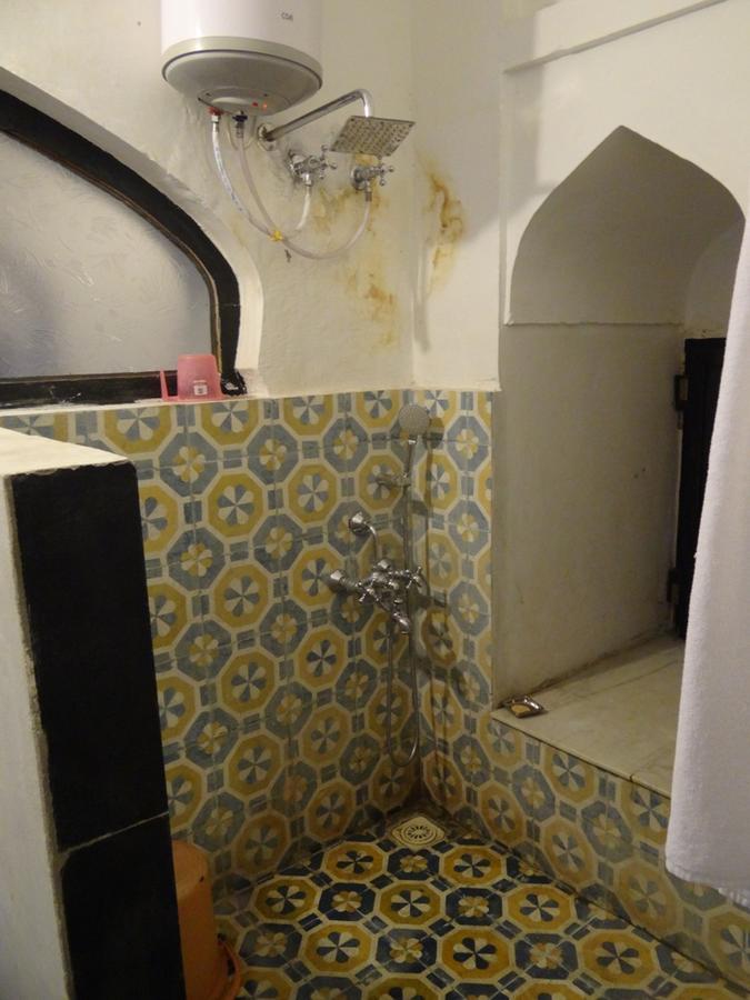 Labboo'Z Cafe And Lodge Maheshwar Exterior photo